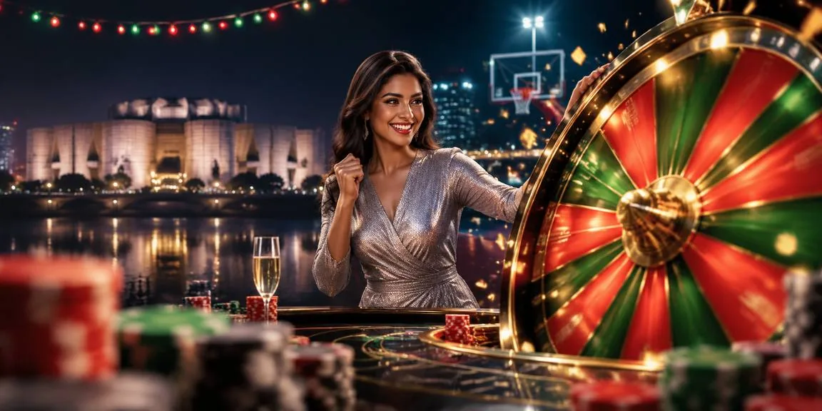 2555 bet বাংলাদেশ ক্যাসিনো লবি